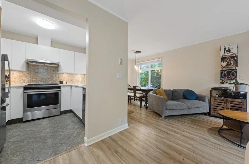 106 2588 ALDER STREET, Vancouver BC V6H 4E3, Vancouver BC — Residential for Sale - Photo 5