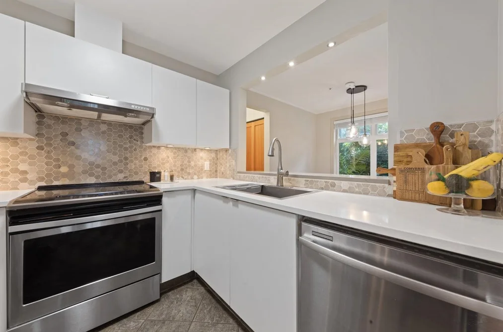 106 2588 ALDER STREET, Vancouver BC V6H 4E3, Vancouver BC — Residential for Sale - Photo 7