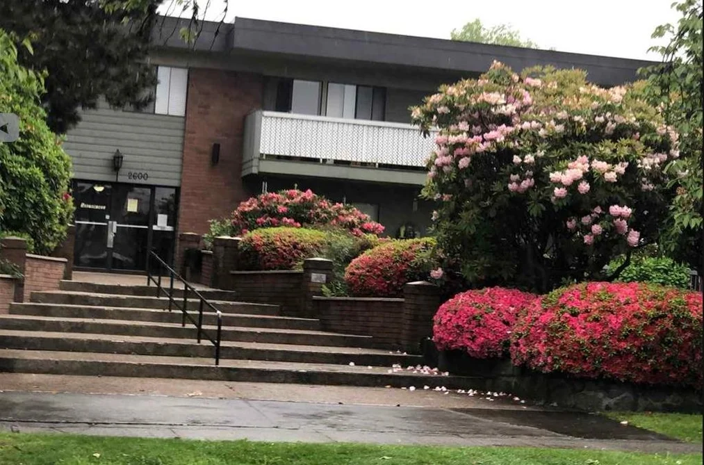 2600 E 49th Ave Unit 106, Vancouver, BC - MLS: R3174920