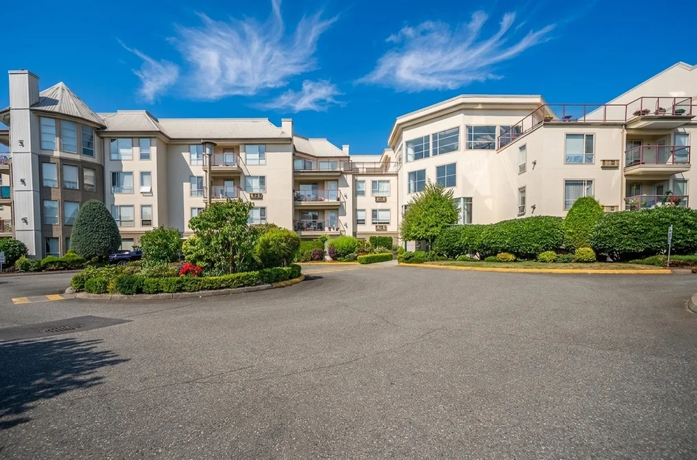 Condo for sale at 106 2626 Countess Street Abbotsford British Columbia - MLS: R3147682
