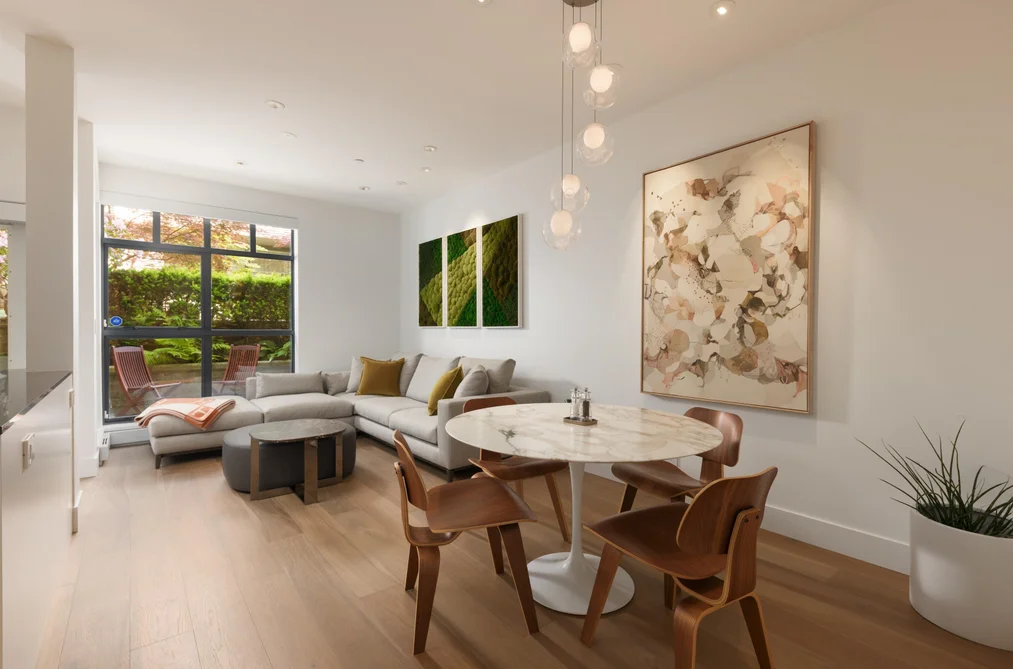 106 2688 VINE STREET, Vancouver BC V6K 4T6, Vancouver BC — Residential for Sale - Photo 2
