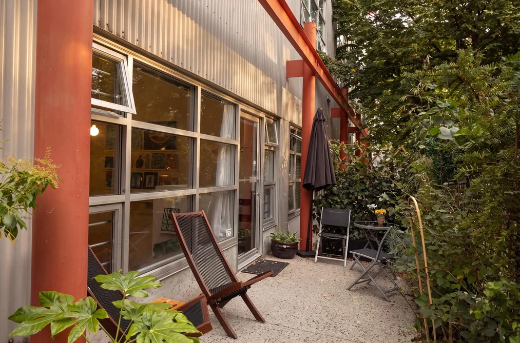 272 E 4th Ave Unit 106, Vancouver, BC - MLS: R3170244