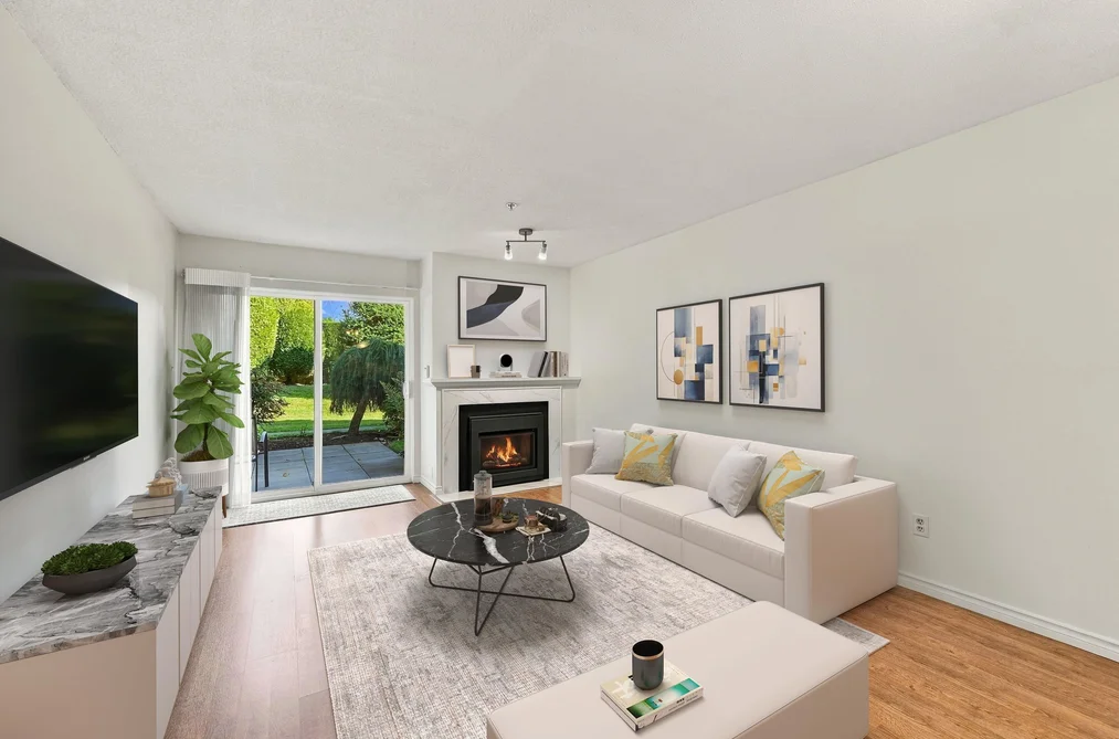 2973 Burlington Dr Unit 106, Coquitlam, BC - MLS: R3175470