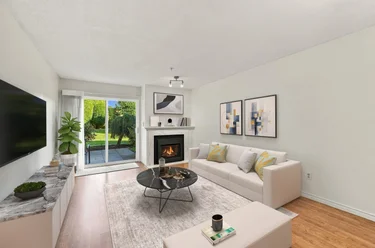 2973 Burlington Dr Unit 106, Coquitlam, BC - MLS: R3175470