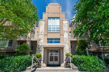 2983 W 4th Ave Unit 106, Vancouver, BC - MLS: R3147003