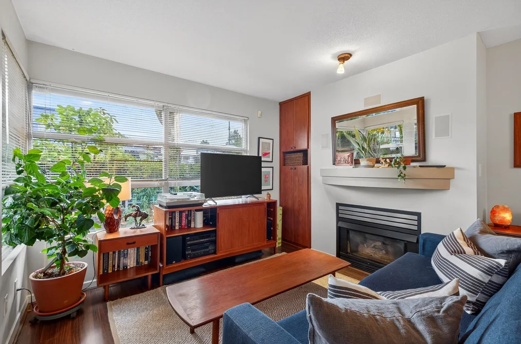 106 2983 W 4TH AVENUE, Vancouver BC V6K 1R5, Vancouver BC — Residential for Sale - Photo 3