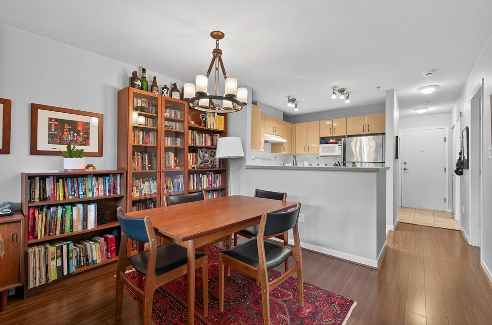 106 2983 W 4TH AVENUE, Vancouver BC V6K 1R5, Vancouver BC — Residential for Sale - Photo 5