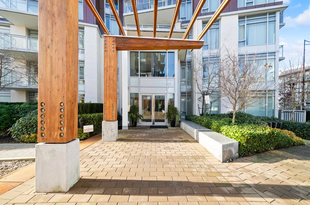 106 3188 RIVERWALK AVENUE, Vancouver BC V5S 0E7, Vancouver BC — Residential for Sale - Photo 2