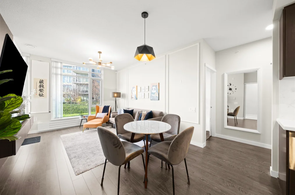 106 3188 RIVERWALK AVENUE, Vancouver BC V5S 0E7, Vancouver BC — Residential for Sale - Photo 6