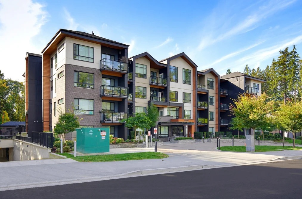 32690 14th Ave Unit 106, Mission, BC - MLS: R3173779