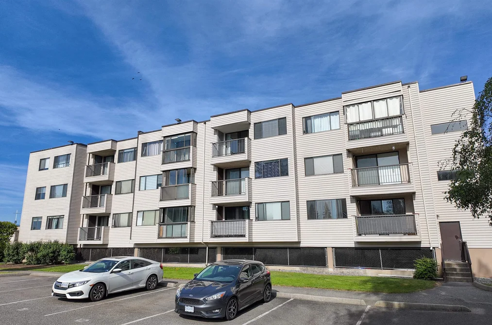 Condo for sale at 106 32733 Broadway East Street Abbotsford British Columbia - MLS: R3122456