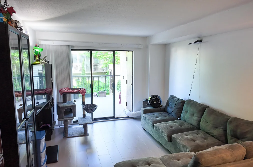 106 32733 BROADWAY EAST STREET, Abbotsford BC V2T 4M9, Abbotsford BC — Residential for Sale - Photo 2