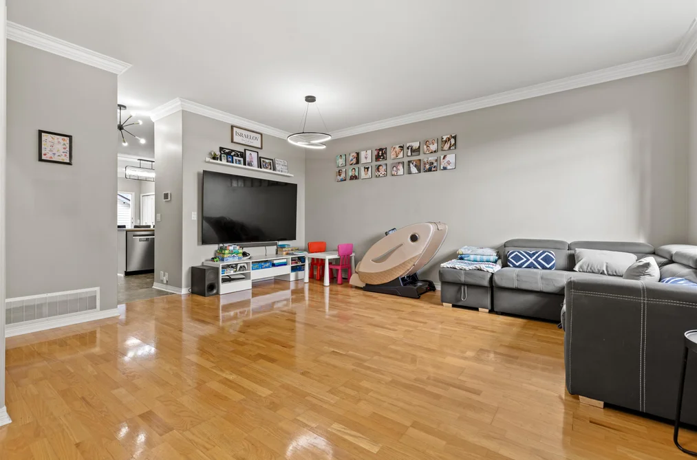 106 33751 7 AVENUE, Mission BC V2V 7C2, Mission BC — Residential for Sale - Photo 3