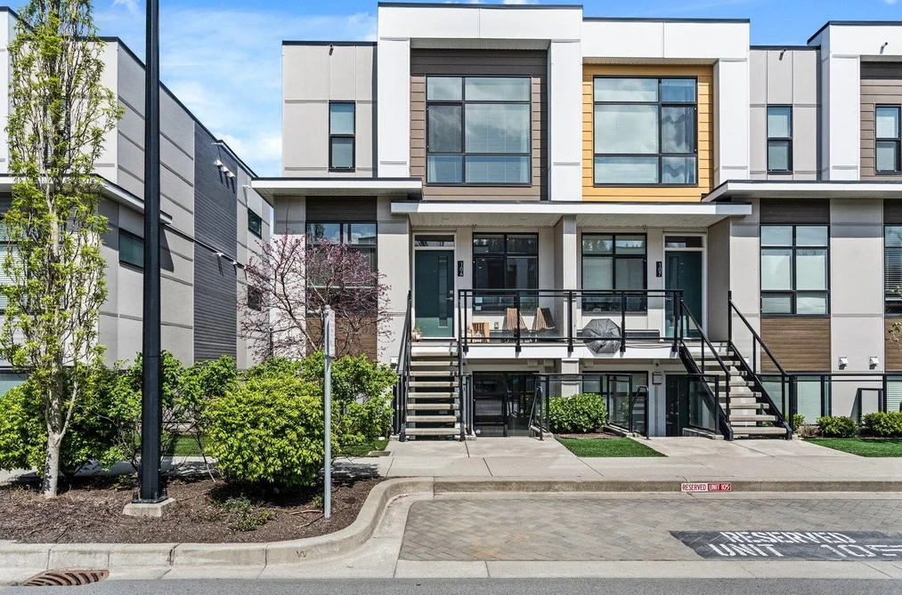 Townhouse for sale at 106 45610 Thomas Road Chilliwack British Columbia - MLS: R3115499