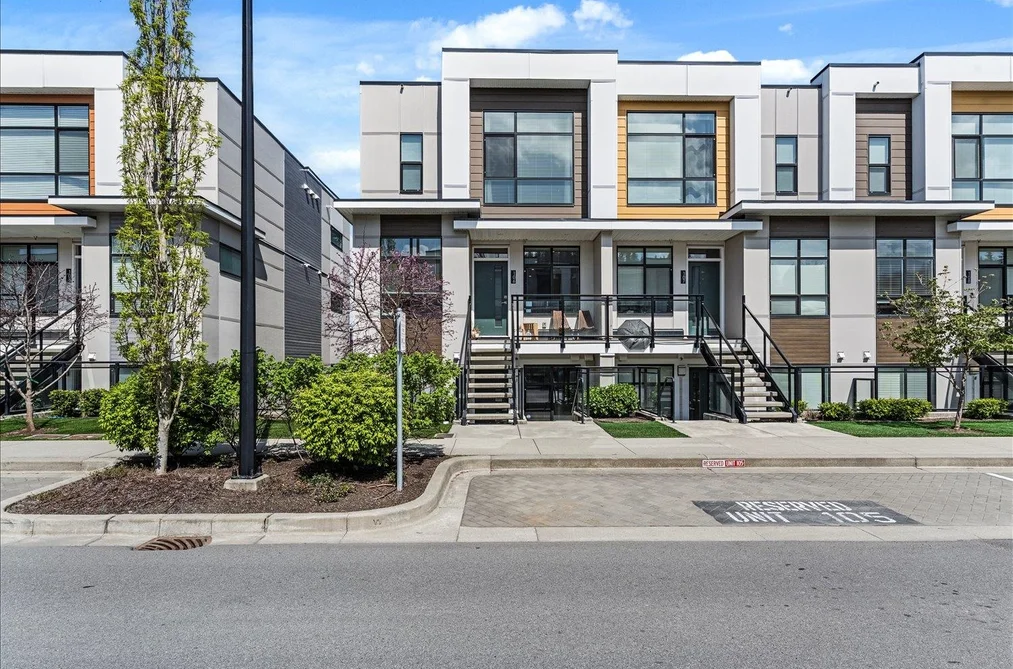 106 45610 THOMAS ROAD, Chilliwack BC V2R 6B3, Chilliwack BC — Residential for Sale - Photo 2