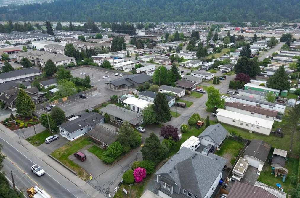 106 45640 WATSON ROAD, Chilliwack BC V2R 3P8, Chilliwack BC — Residential for Sale - Photo 2