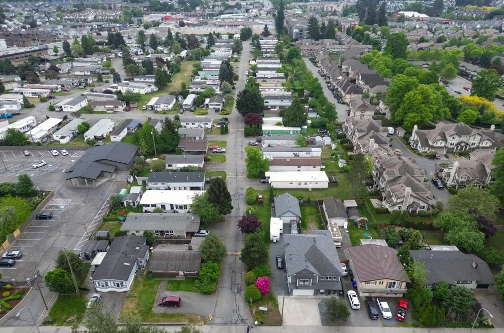 106 45640 WATSON ROAD, Chilliwack BC V2R 3P8, Chilliwack BC — Residential for Sale - Photo 3