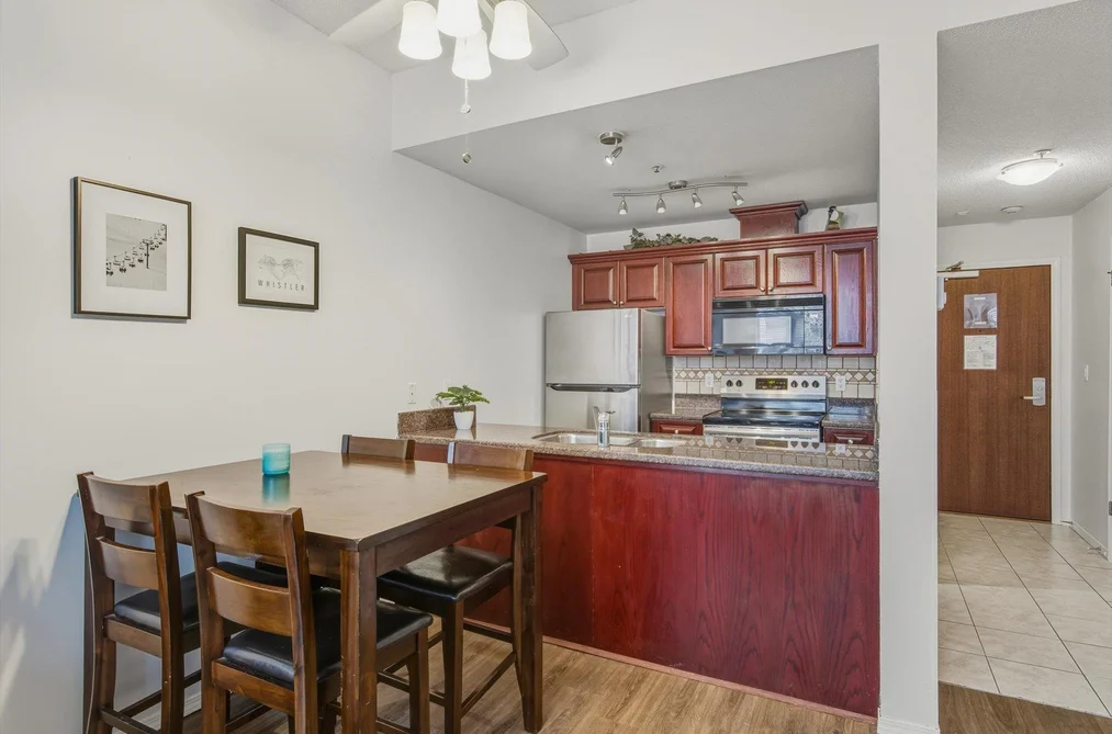 106 4573 CHATEAU BOULEVARD, Whistler BC V0N 1B4, Whistler BC — Residential for Sale - Photo 6