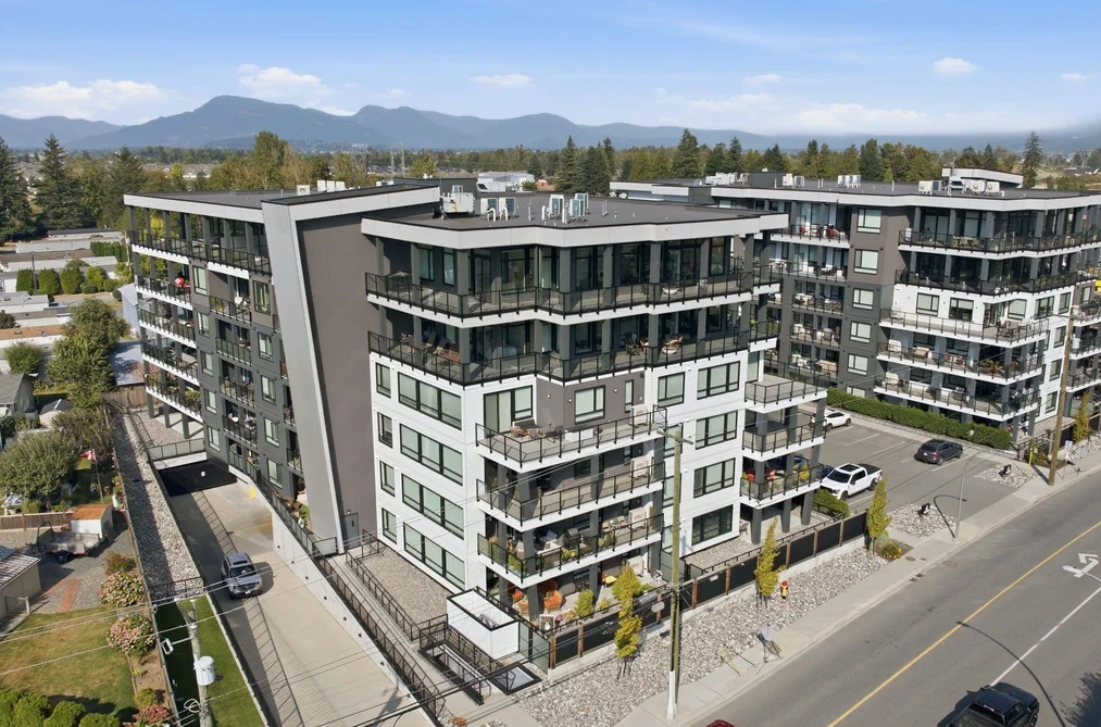 Condo for sale at 106 45745 Watson Road Chilliwack British Columbia - MLS: R3165916