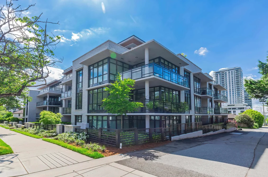 106 458 W 63RD AVENUE, Vancouver BC V5X 2J4, Vancouver BC — Residential for Sale - Photo 2