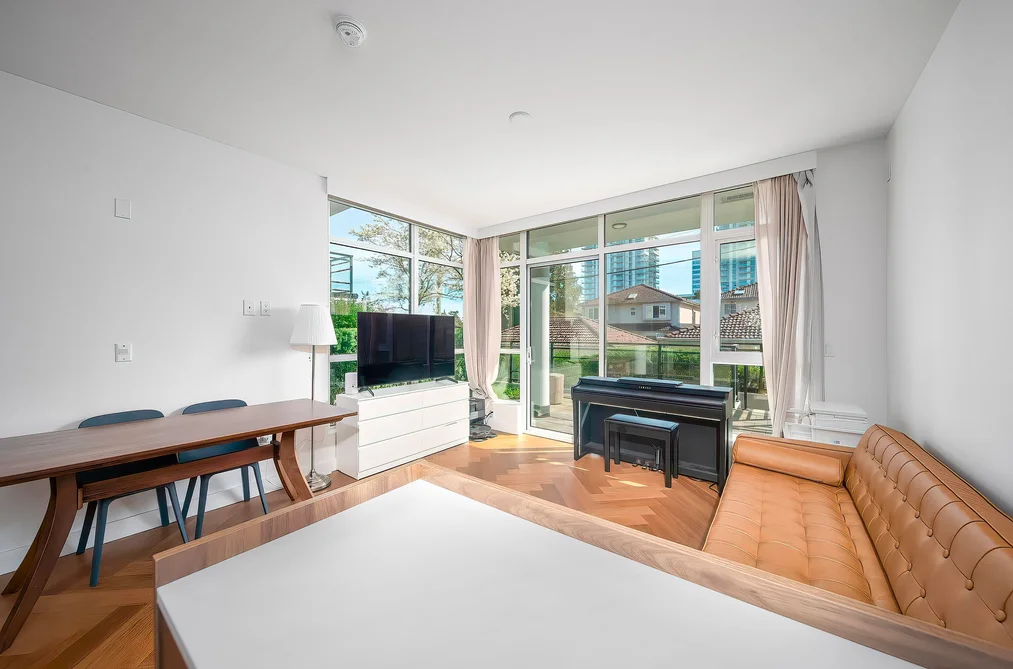 106 458 W 63RD AVENUE, Vancouver BC V5X 2J4, Vancouver BC — Residential for Sale - Photo 4