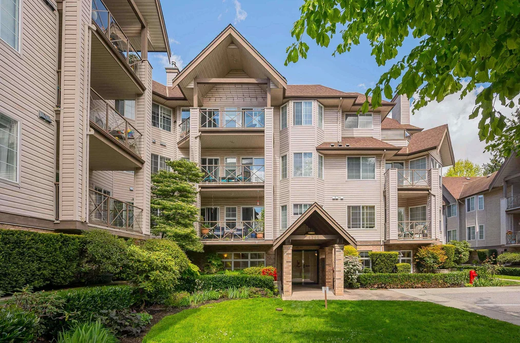 Condo for sale at 106 4745 54a Street Delta British Columbia - MLS: R3152011