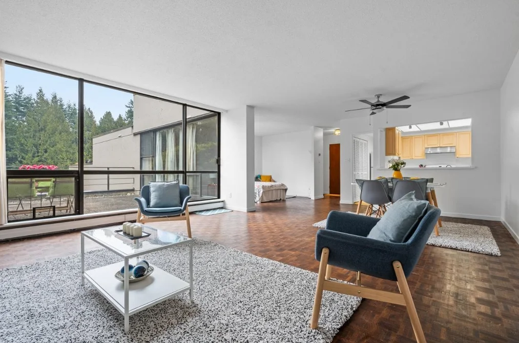 Condo for sale at 106 4900 Cartier Street Vancouver British Columbia - MLS: R3092402