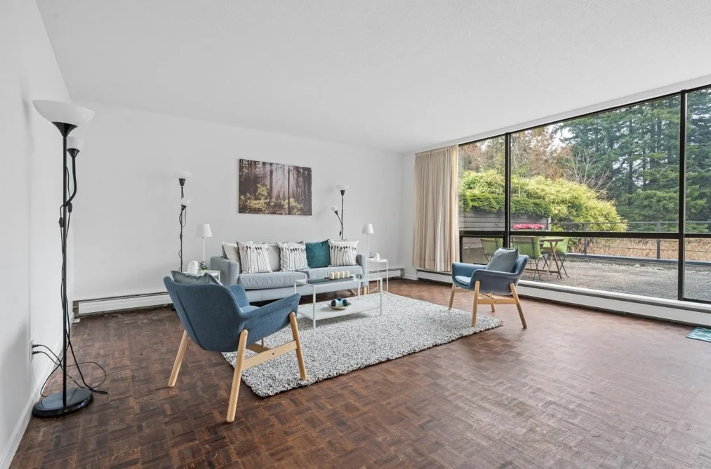 106 4900 CARTIER STREET, Vancouver BC V6M 4H2, Vancouver BC — Residential for Sale - Photo 6