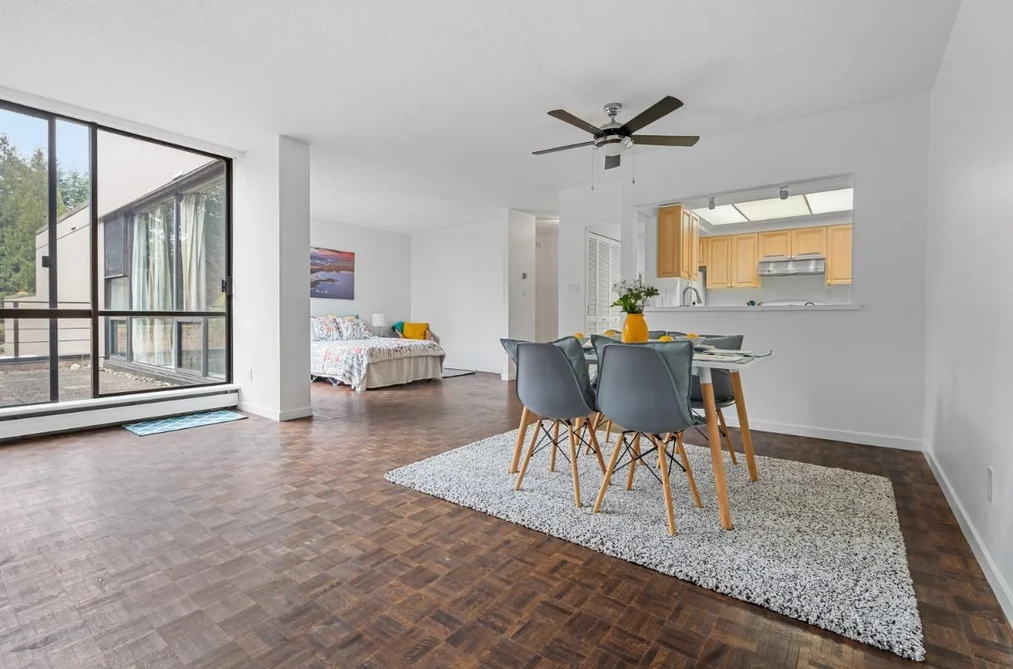 106 4900 CARTIER STREET, Vancouver BC V6M 4H2, Vancouver BC — Residential for Sale - Photo 7