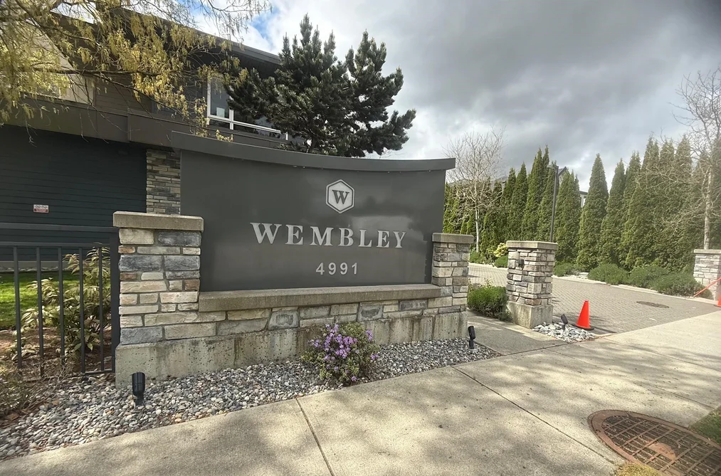 Townhouse for sale at 106 4991 No. 5 Road Richmond British Columbia - MLS: R3116953