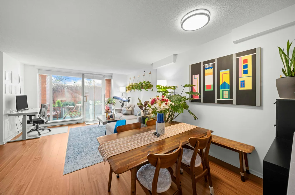 106 503 W 16TH AVENUE, Vancouver BC V5Z 4N3, Vancouver BC — Residential for Sale - Photo 2