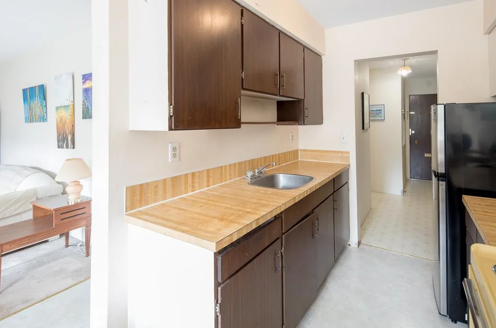 106 5127 IRVING STREET, Burnaby BC V5H 1T6, Burnaby BC — Residential for Sale - Photo 2