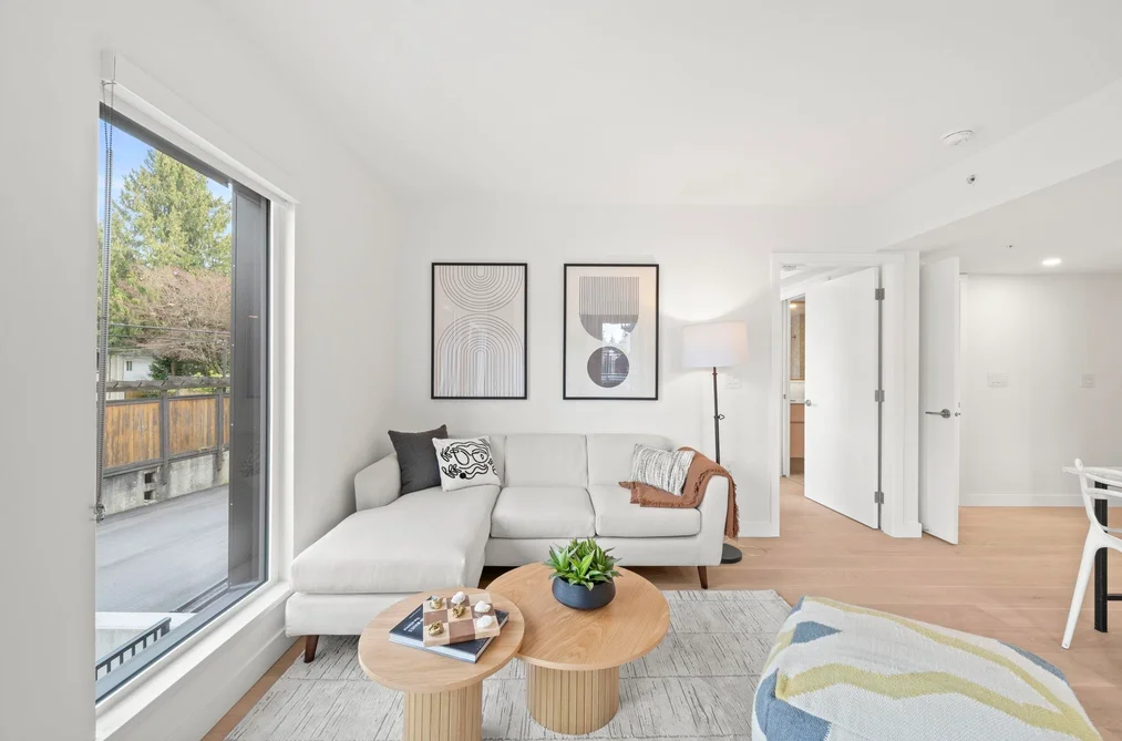 106 5212 CAMBIE STREET, Vancouver BC V5Z 2Z7, Vancouver BC — Residential for Sale - Photo 4