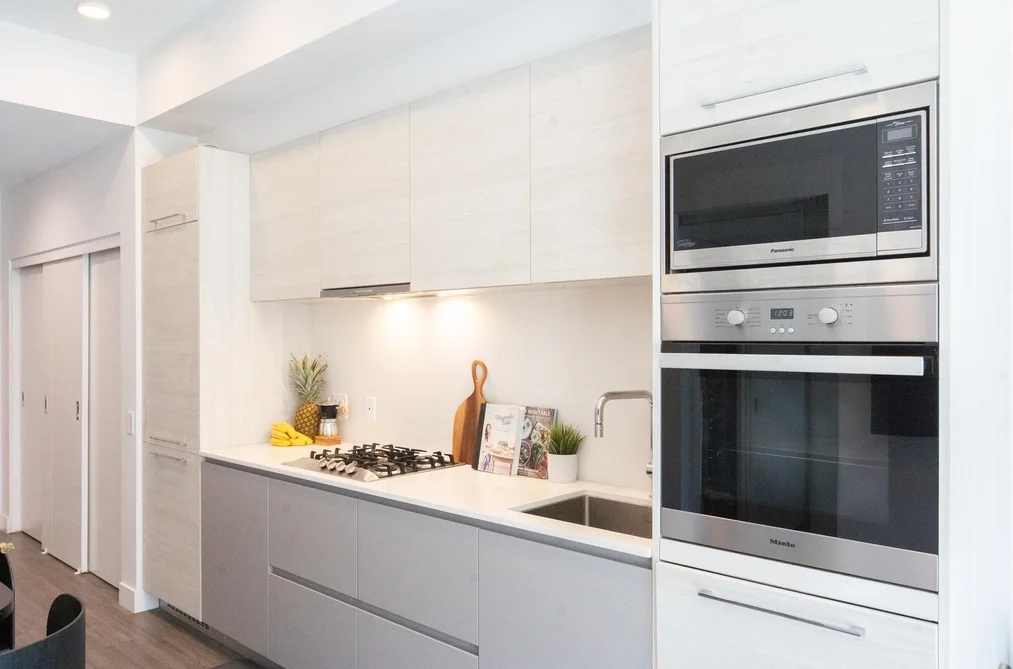 106 523 W KING EDWARD AVENUE, Vancouver BC V5Z 0J3, Vancouver BC — Residential for Sale - Photo 4