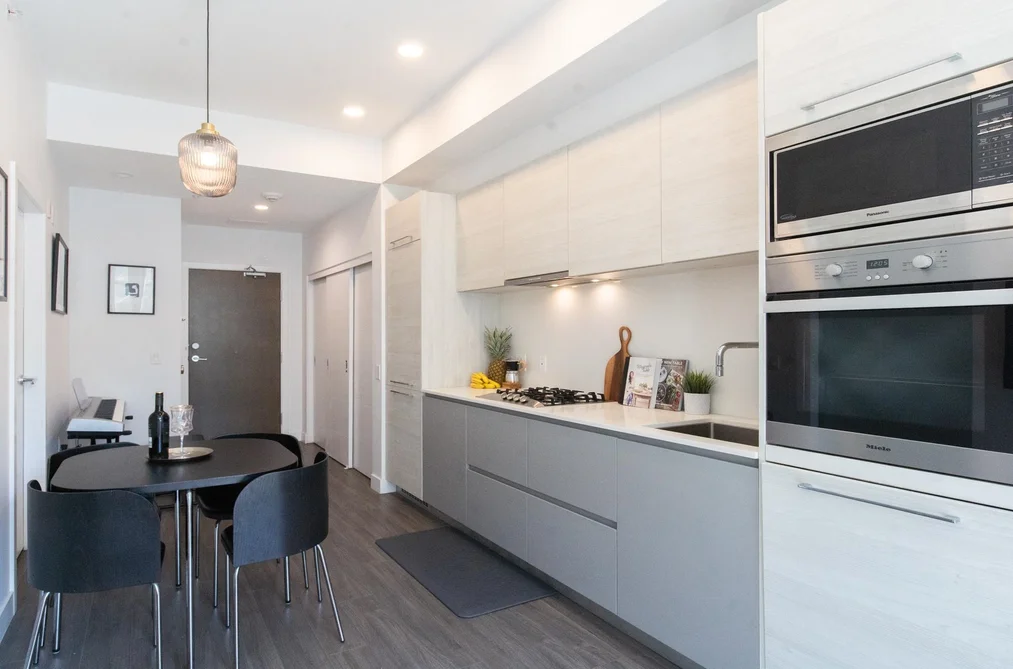 106 523 W KING EDWARD AVENUE, Vancouver BC V5Z 0J3, Vancouver BC — Residential for Sale - Photo 5