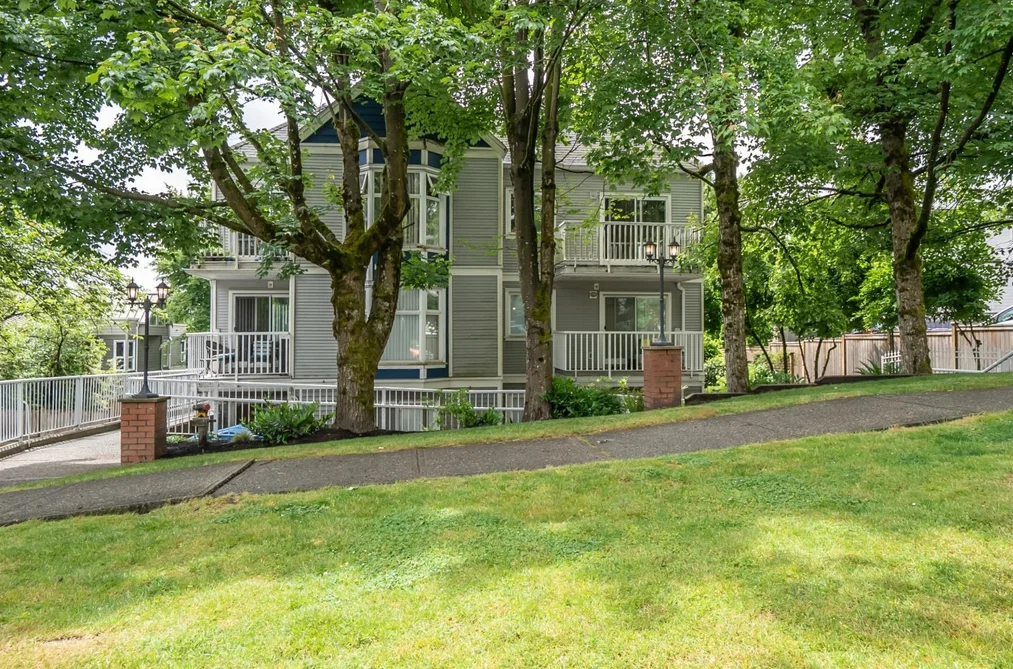 Condo for sale at 106 526 13th Street New Westminster British Columbia - MLS: R3128787