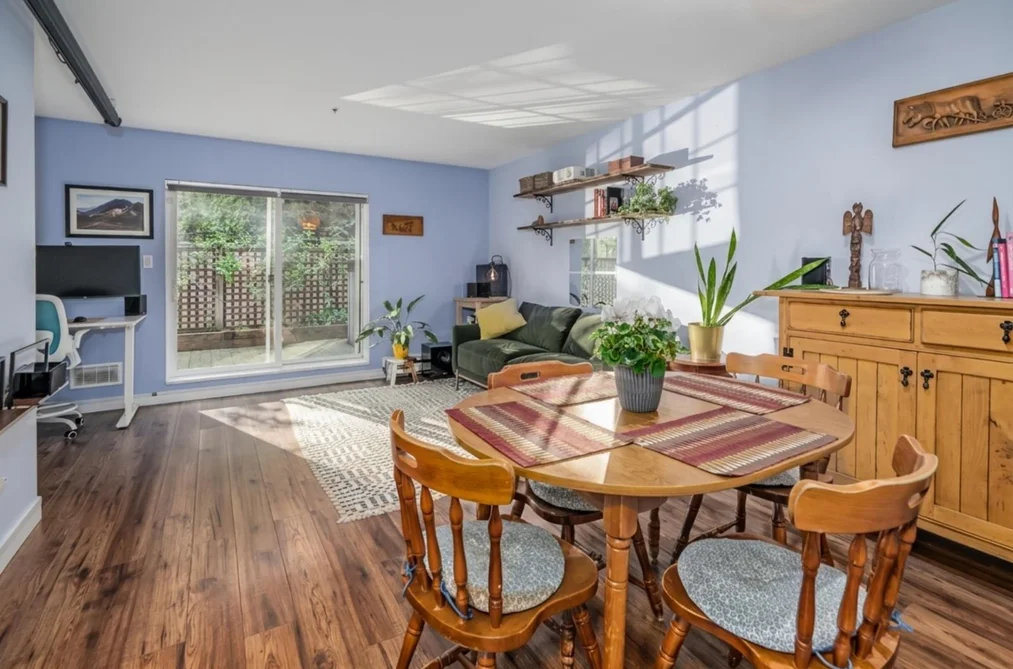 106 526 13TH STREET, New Westminster BC V3M 4L9, New Westminster BC — Residential for Sale - Photo 2