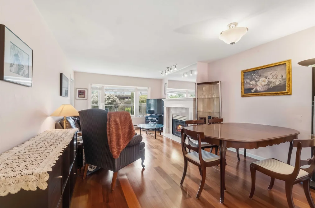 106 5568 BARKER AVENUE, Burnaby BC V5H 2N9, Burnaby BC — Residential for Sale - Photo 3