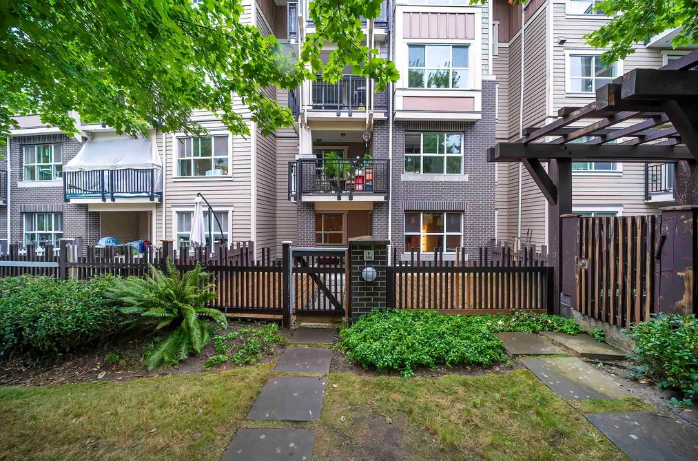 106 5665 IRMIN STREET, Burnaby BC V5J 0C4, Burnaby BC — Residential for Sale - Photo 3