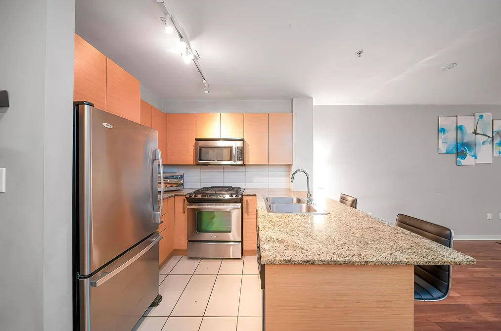 106 5665 IRMIN STREET, Burnaby BC V5J 0C4, Burnaby BC — Residential for Sale - Photo 6