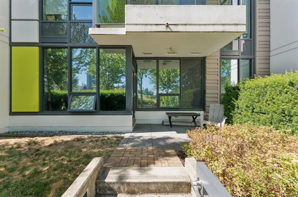 106 5687 GRAY AVENUE, Vancouver BC V6S 0K7, Vancouver BC — Residential for Sale - Main Photo