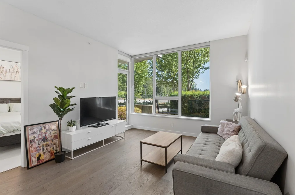 106 5687 GRAY AVENUE, Vancouver BC V6S 0K7, Vancouver BC — Residential for Sale — Photo 10 of 31