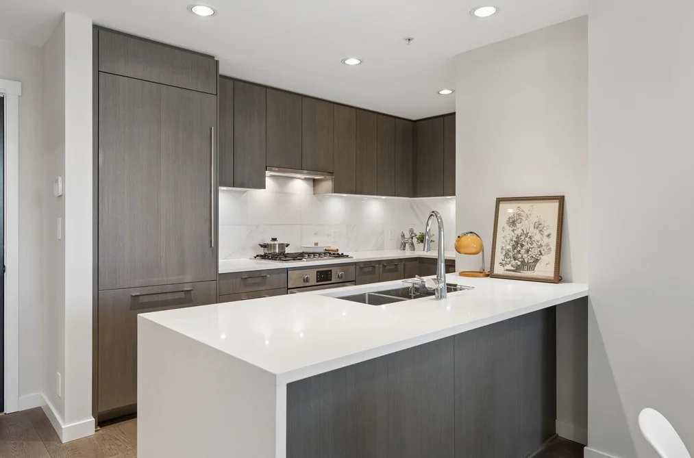 106 5687 GRAY AVENUE, Vancouver BC V6S 0K7, Vancouver BC — Residential for Sale — Photo 15 of 31