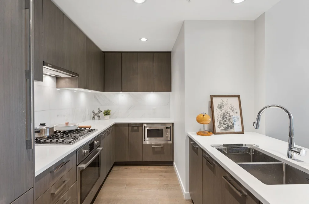 106 5687 GRAY AVENUE, Vancouver BC V6S 0K7, Vancouver BC — Residential for Sale — Photo 16 of 31