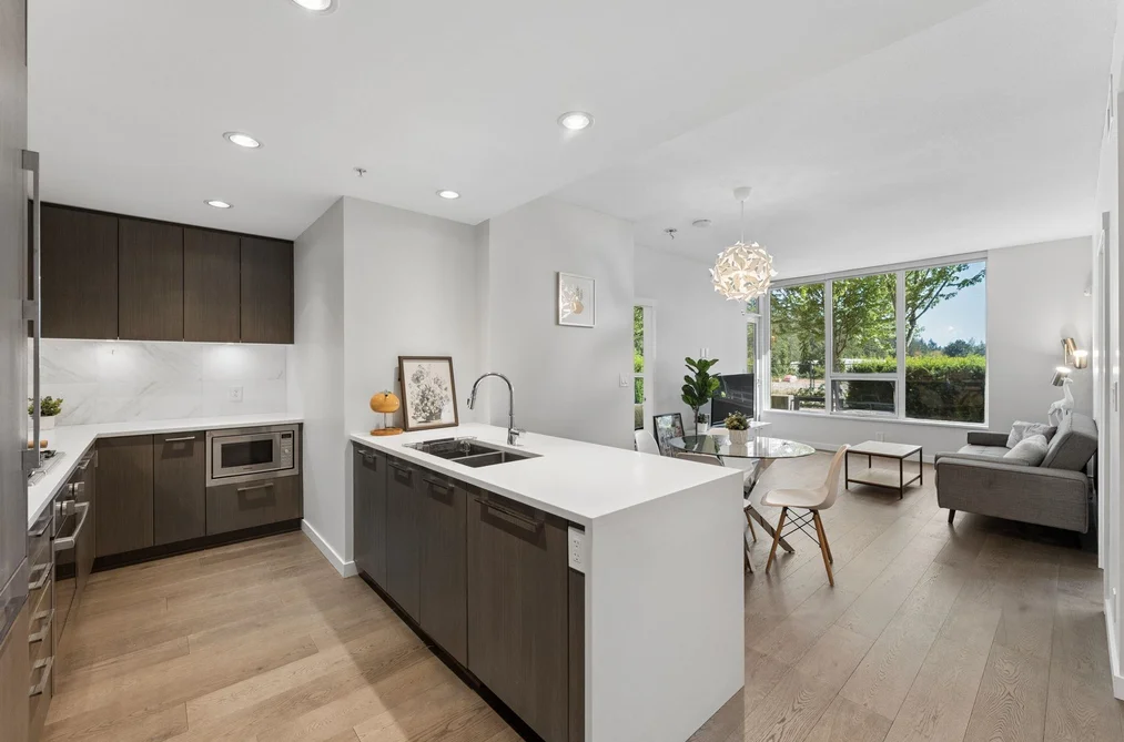 106 5687 GRAY AVENUE, Vancouver BC V6S 0K7, Vancouver BC — Residential for Sale — Photo 18 of 31