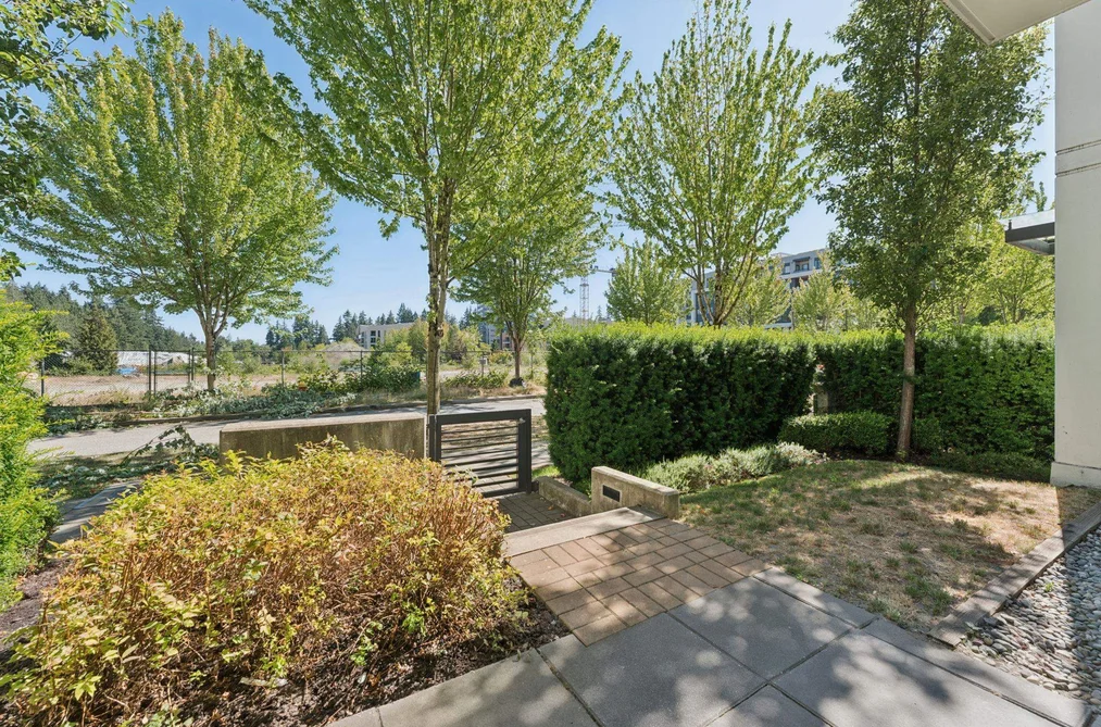 106 5687 GRAY AVENUE, Vancouver BC V6S 0K7, Vancouver BC — Residential for Sale - Photo 2