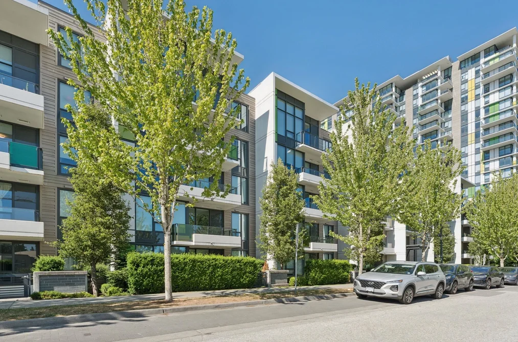 106 5687 GRAY AVENUE, Vancouver BC V6S 0K7, Vancouver BC — Residential for Sale — Photo 28 of 31