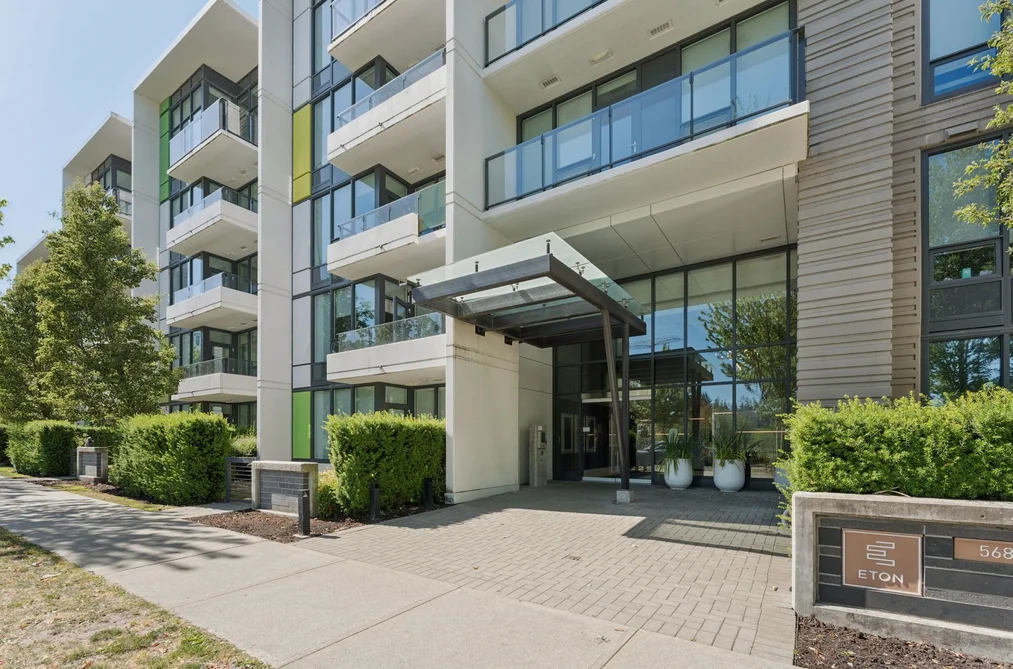 106 5687 GRAY AVENUE, Vancouver BC V6S 0K7, Vancouver BC — Residential for Sale — Photo 3 of 31