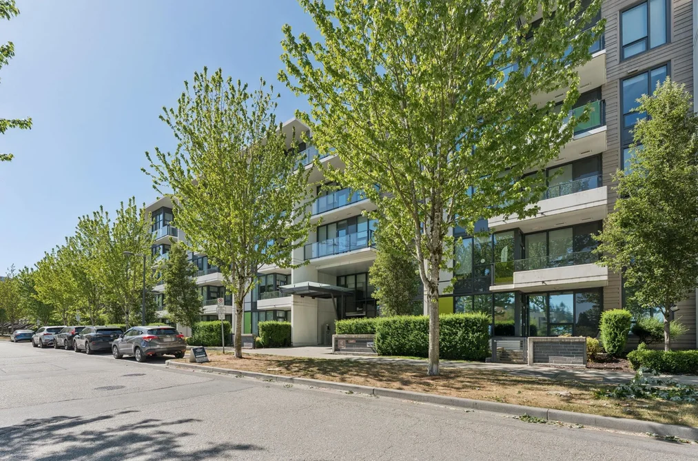 106 5687 GRAY AVENUE, Vancouver BC V6S 0K7, Vancouver BC — Residential for Sale — Photo 30 of 31