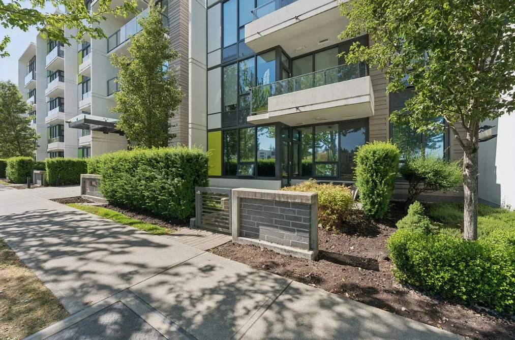 106 5687 GRAY AVENUE, Vancouver BC V6S 0K7, Vancouver BC — Residential for Sale — Photo 31 of 31